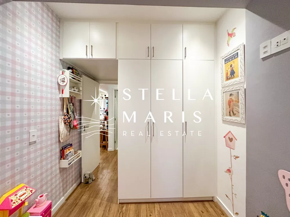 Apartamento, 3 quartos, 100 m² - Foto 6