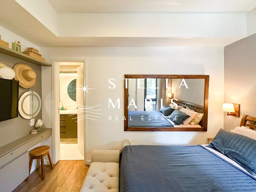Apartamento, 3 quartos, 100 m² - Foto 36