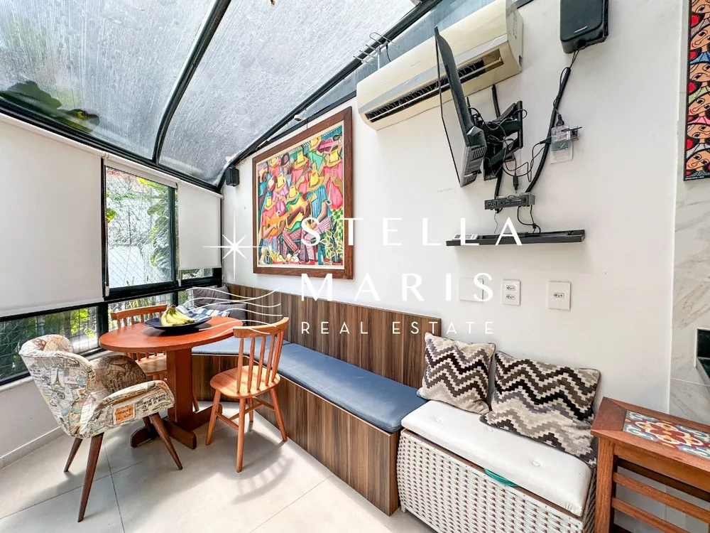 Apartamento, 3 quartos, 100 m² - Foto 19