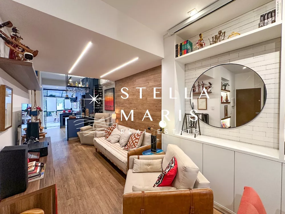 Apartamento, 3 quartos, 100 m² - Foto 34