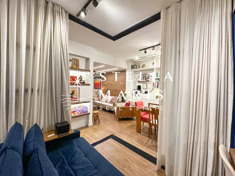 Apartamento, 3 quartos, 100 m² - Foto 8