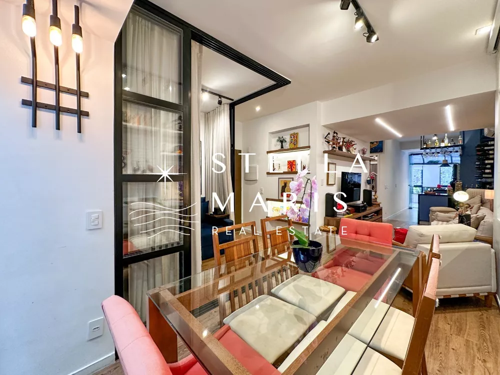 Apartamento, 3 quartos, 100 m² - Foto 28