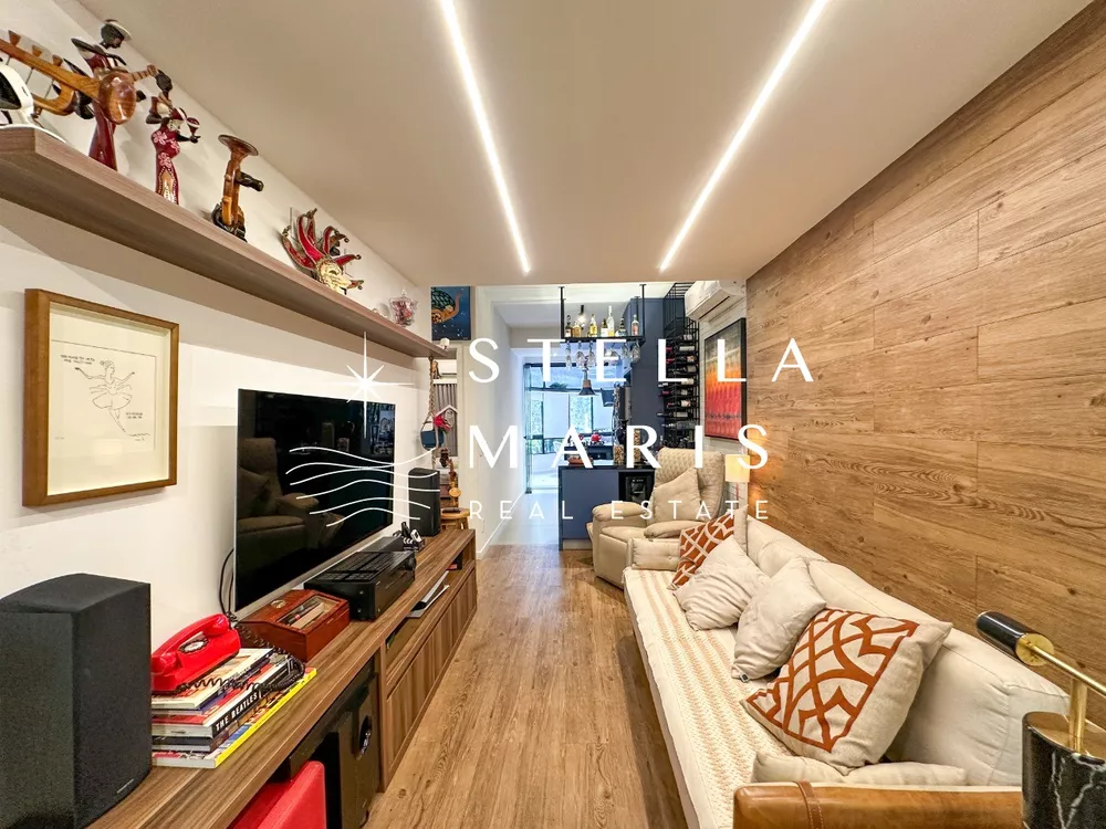 Apartamento, 3 quartos, 100 m² - Foto 12