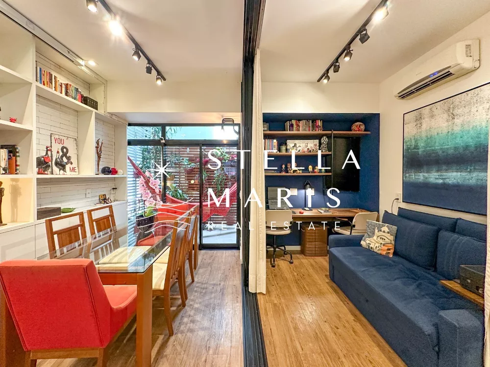 Apartamento, 3 quartos, 100 m² - Foto 23