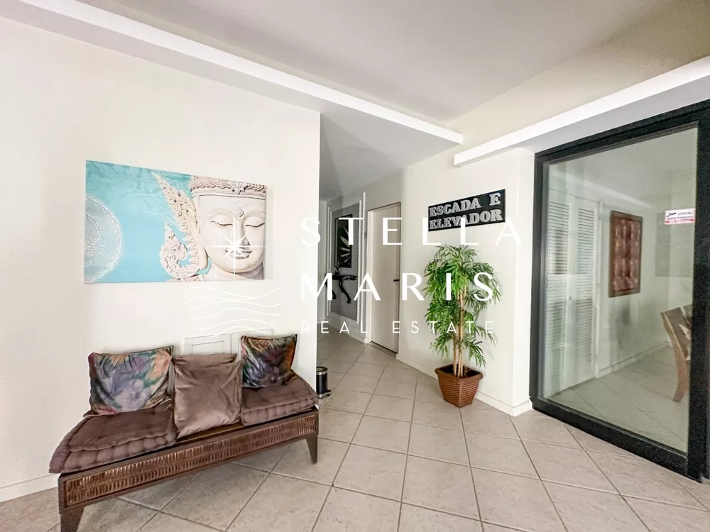 Apartamento, 3 quartos, 100 m² - Foto 3
