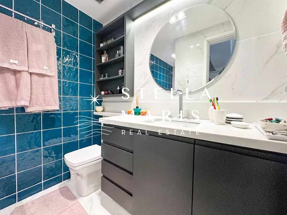 Apartamento, 3 quartos, 100 m² - Foto 4