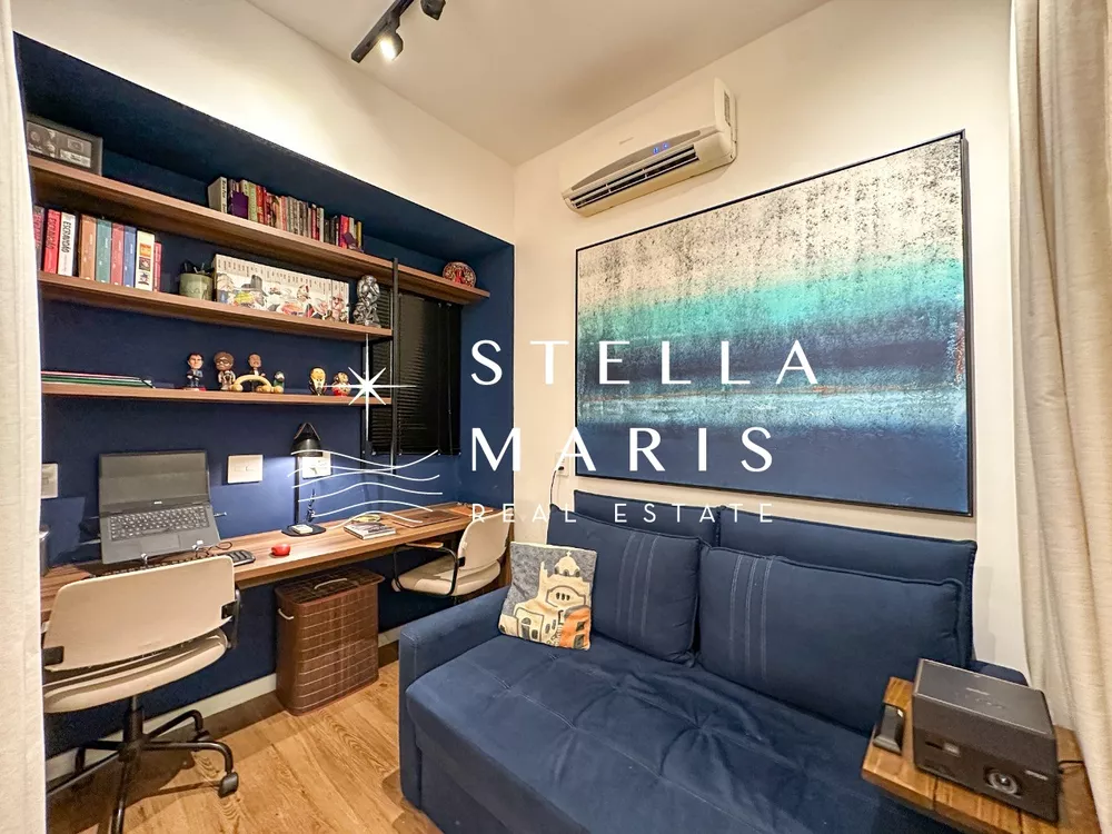 Apartamento, 3 quartos, 100 m² - Foto 35