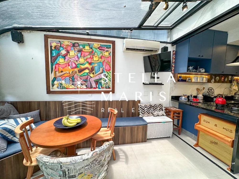 Apartamento, 3 quartos, 100 m² - Foto 13