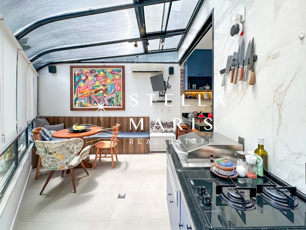 Apartamento, 3 quartos, 100 m² - Foto 37