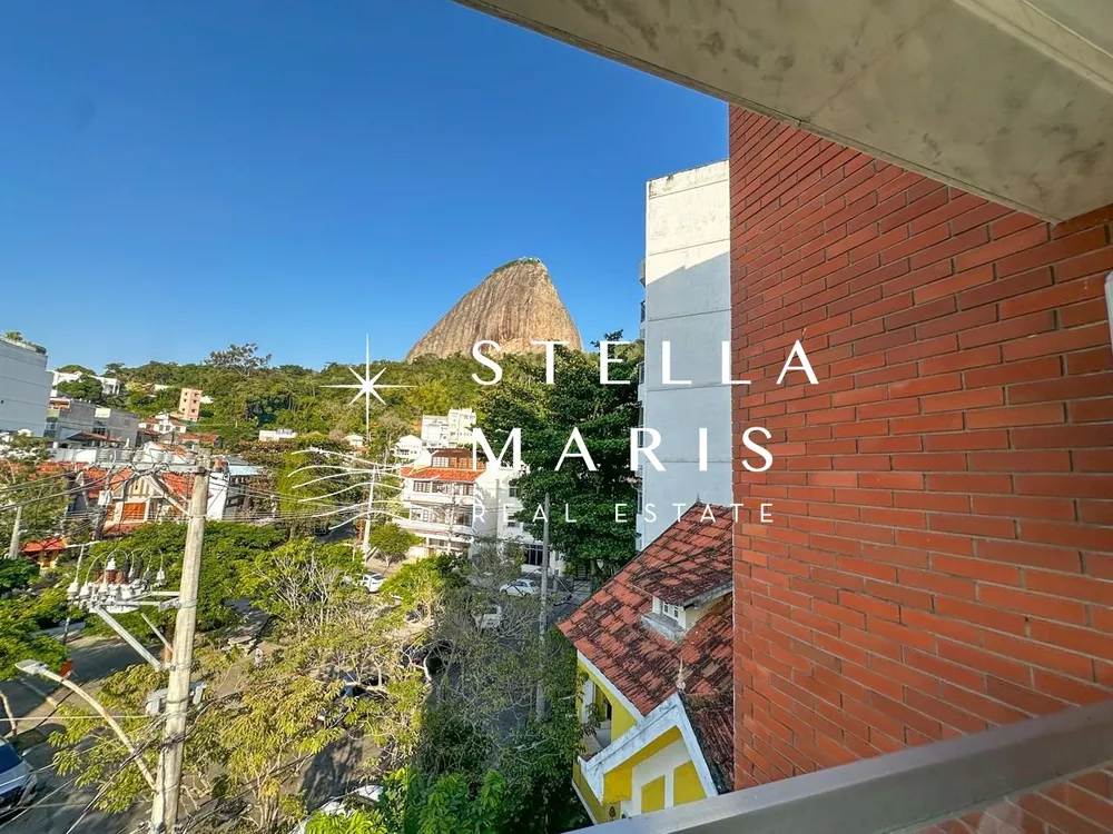 Apartamento, 4 quartos, 253 m² - Foto 1