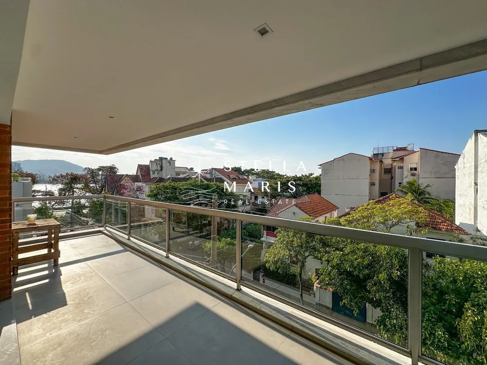 Apartamento, 4 quartos, 253 m² - Foto 4