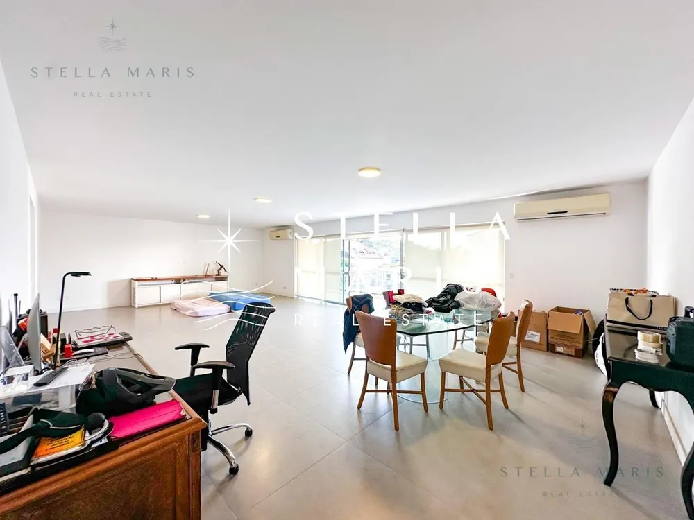 Apartamento, 4 quartos, 253 m² - Foto 61
