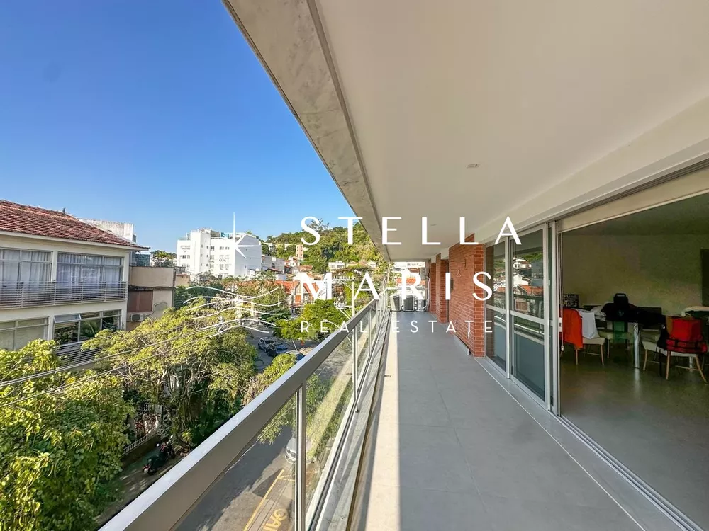 Apartamento, 4 quartos, 253 m² - Foto 5