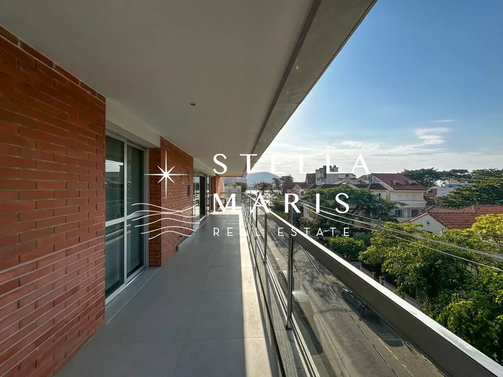 Apartamento, 4 quartos, 253 m² - Foto 6