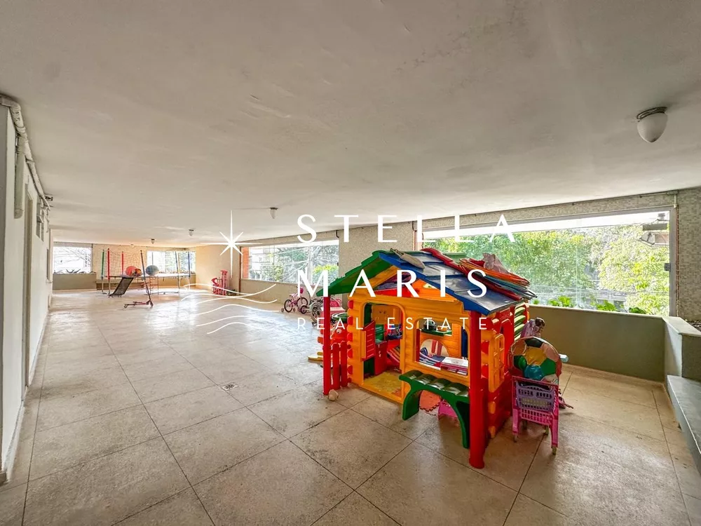 Apartamento, 4 quartos, 253 m² - Foto 7