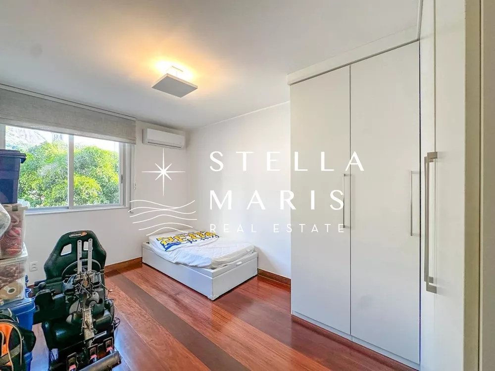 Apartamento, 4 quartos, 253 m² - Foto 15