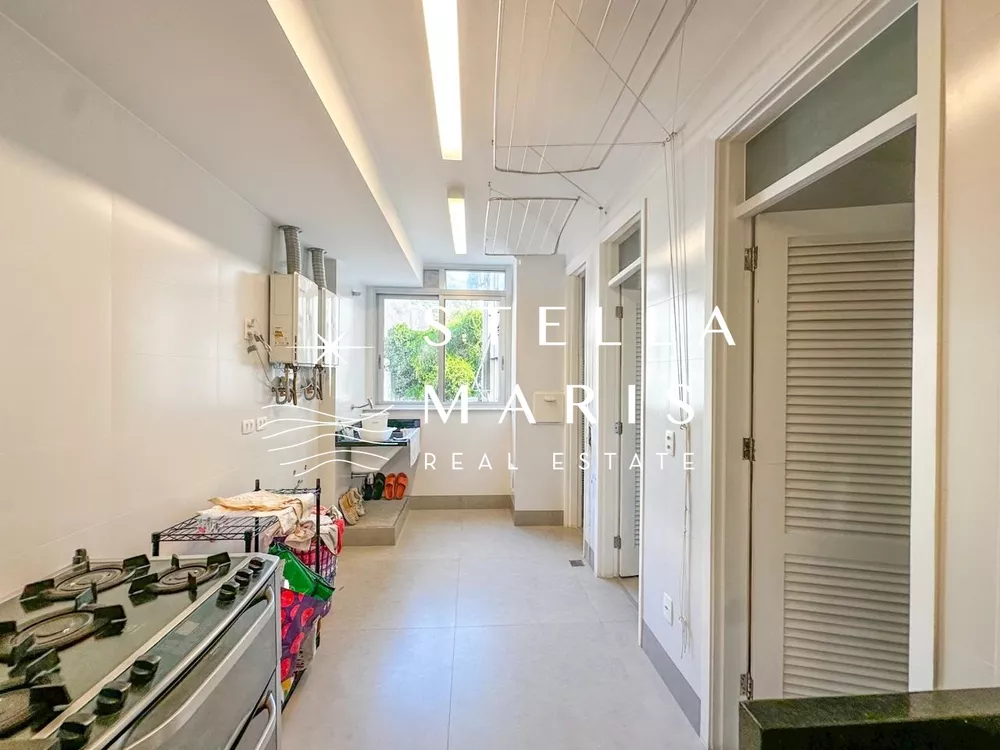 Apartamento, 4 quartos, 253 m² - Foto 25