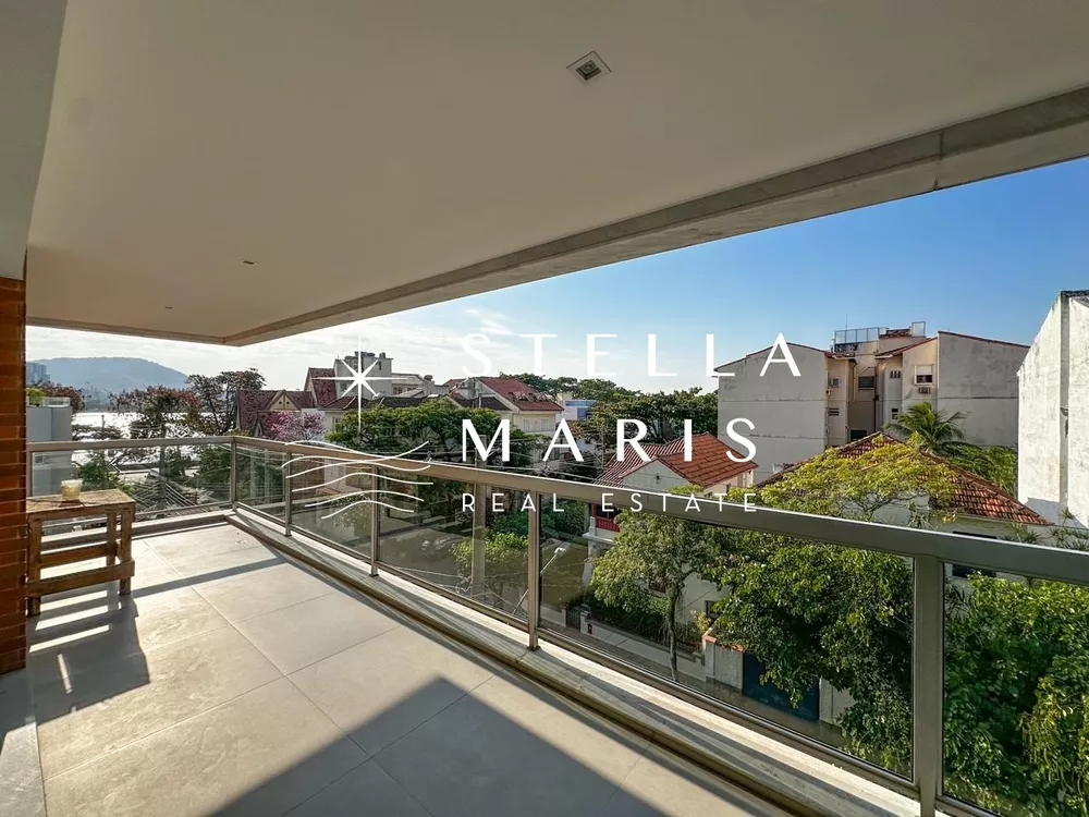 Apartamento, 4 quartos, 253 m² - Foto 8