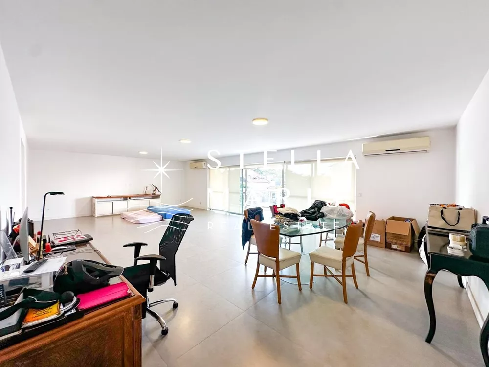 Apartamento, 4 quartos, 253 m² - Foto 10