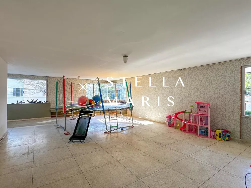 Apartamento, 4 quartos, 253 m² - Foto 22