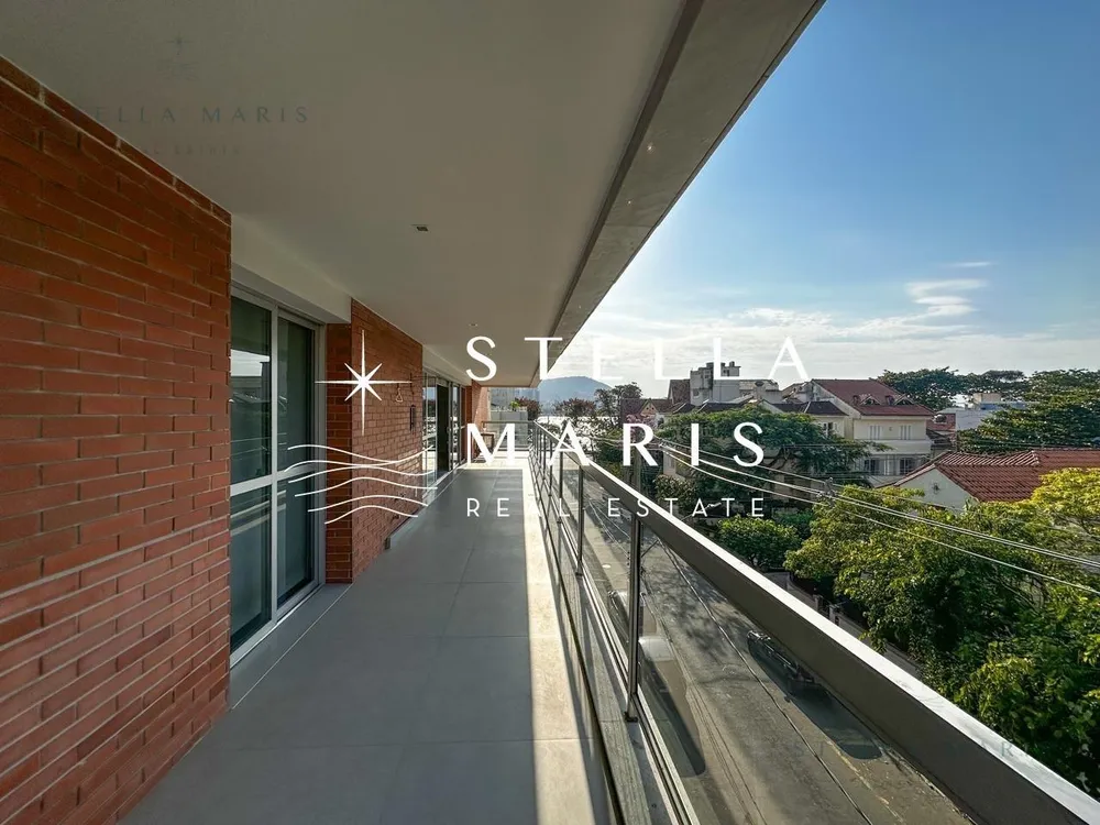 Apartamento, 4 quartos, 253 m² - Foto 3
