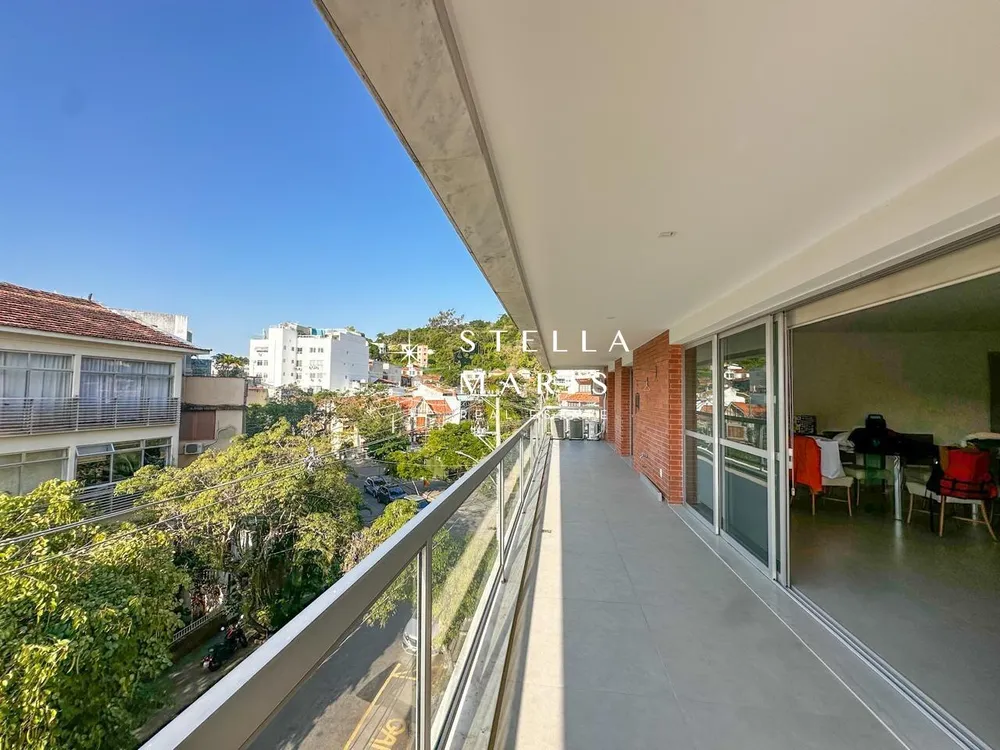 Apartamento, 4 quartos, 253 m² - Foto 7
