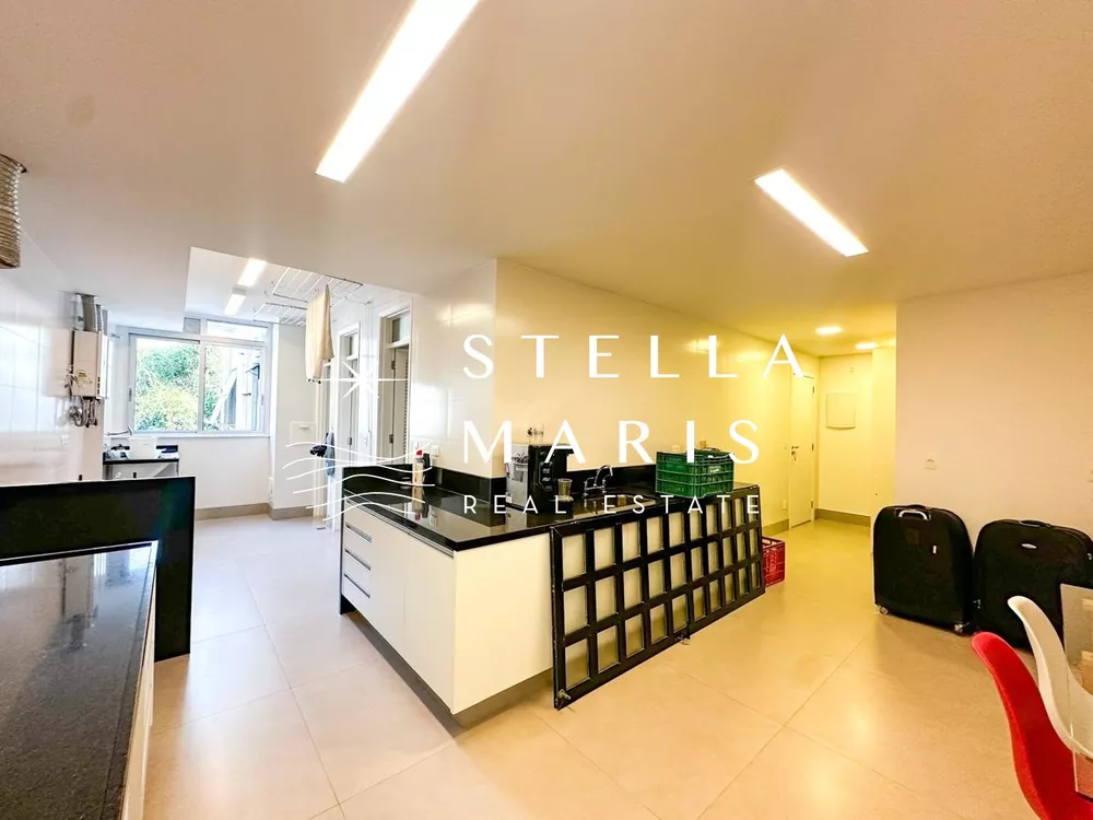 Apartamento, 4 quartos, 253 m² - Foto 24