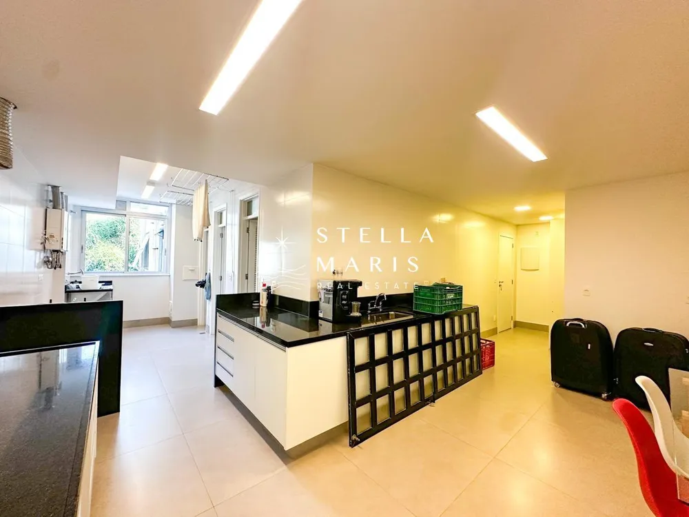 Apartamento, 4 quartos, 253 m² - Foto 22