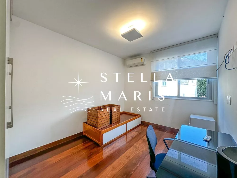 Apartamento, 4 quartos, 253 m² - Foto 16