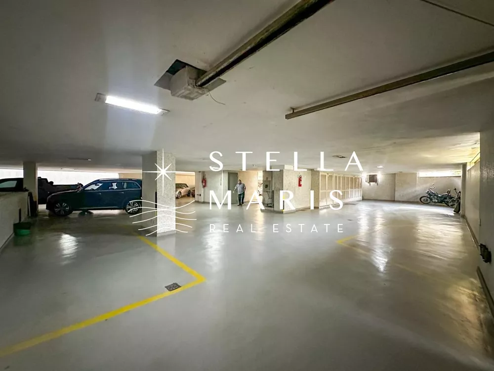 Apartamento, 4 quartos, 253 m² - Foto 20