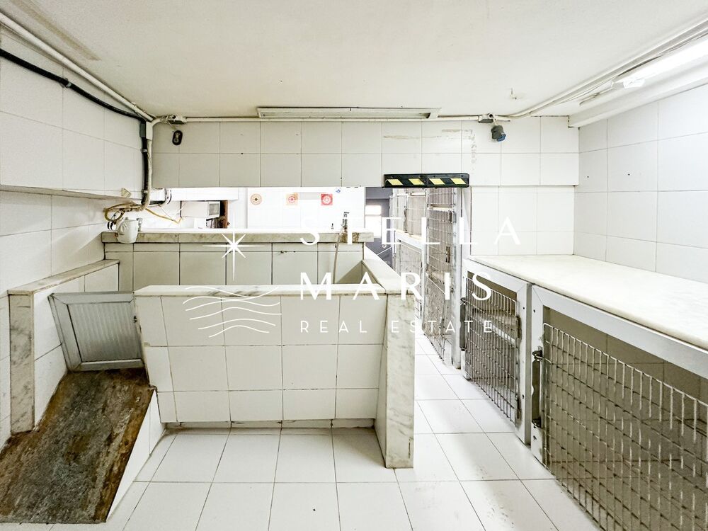 Loja-Salão à venda, 119m² - Foto 4