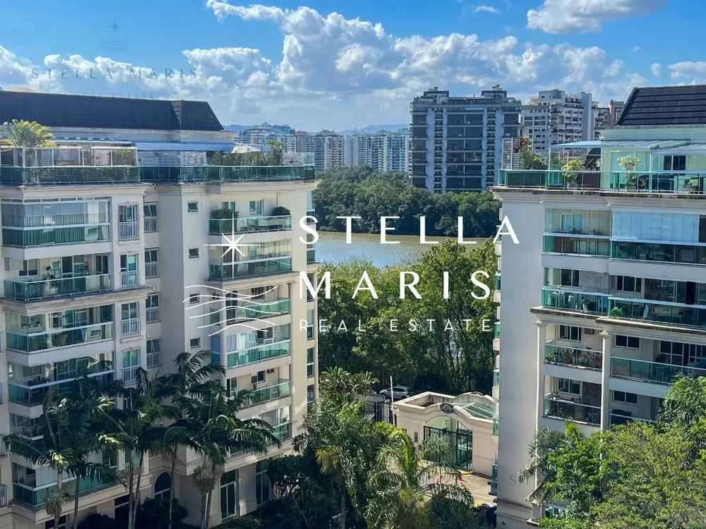 Cobertura, 2 quartos, 209 m² - Foto 3