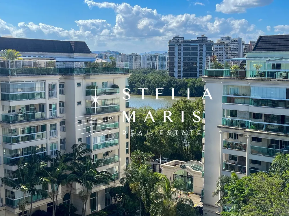 Cobertura, 2 quartos, 209 m² - Foto 1