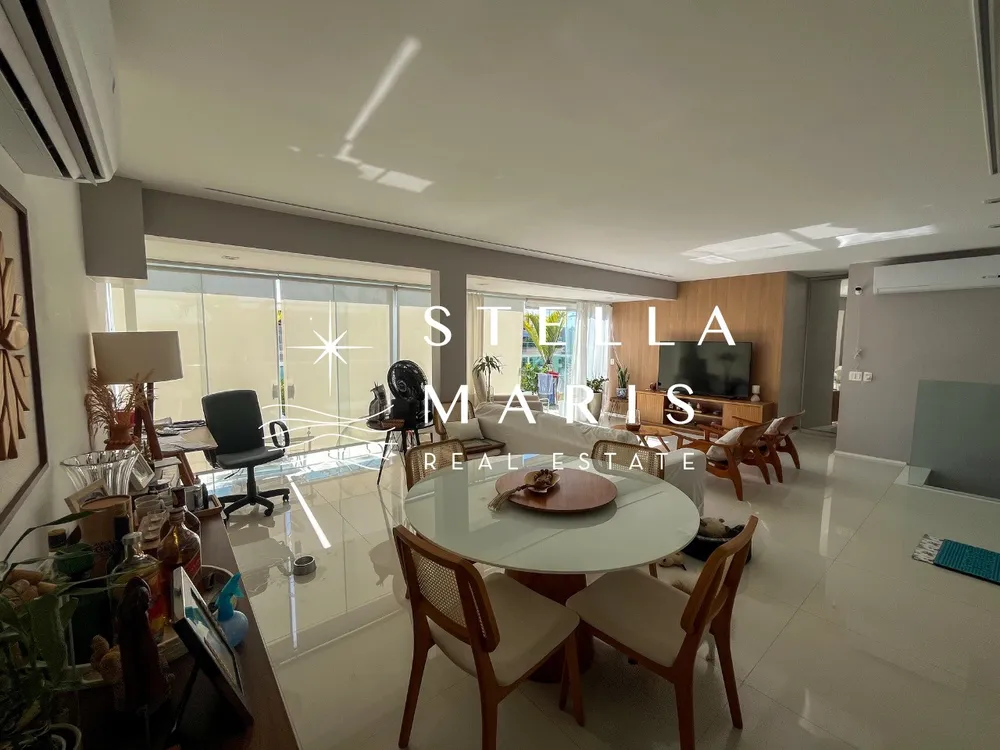 Cobertura, 2 quartos, 209 m² - Foto 21