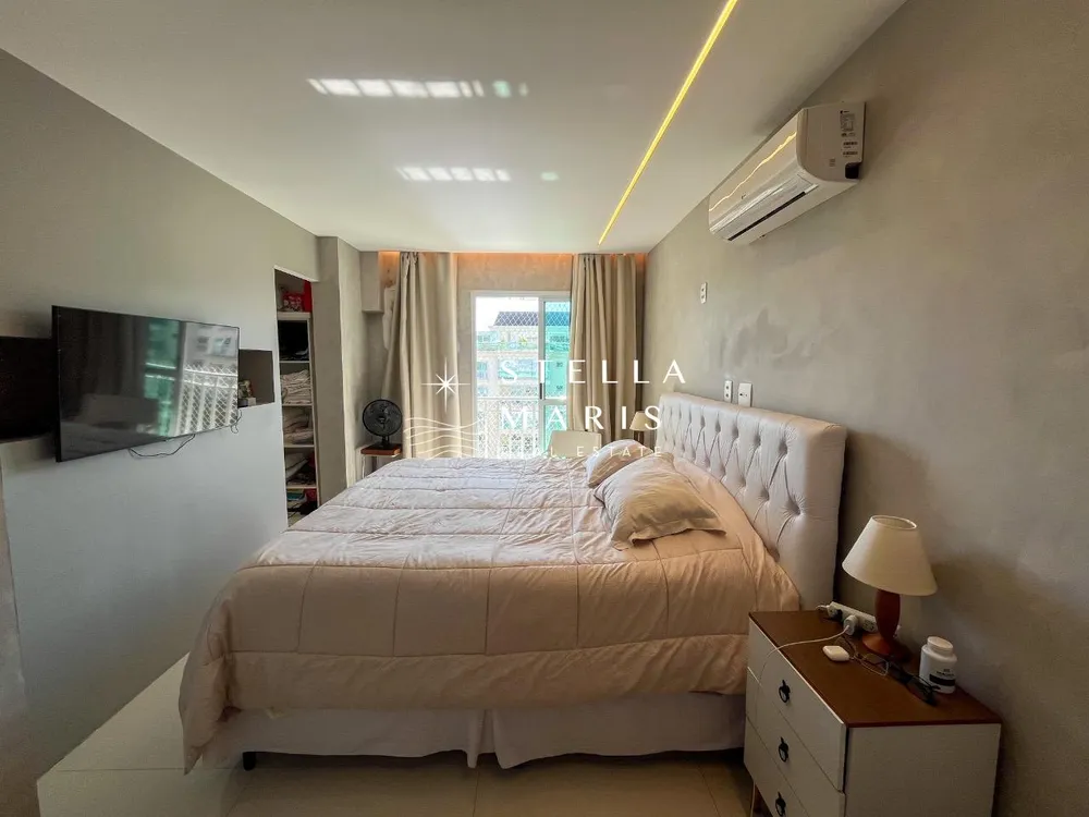 Cobertura, 2 quartos, 209 m² - Foto 22