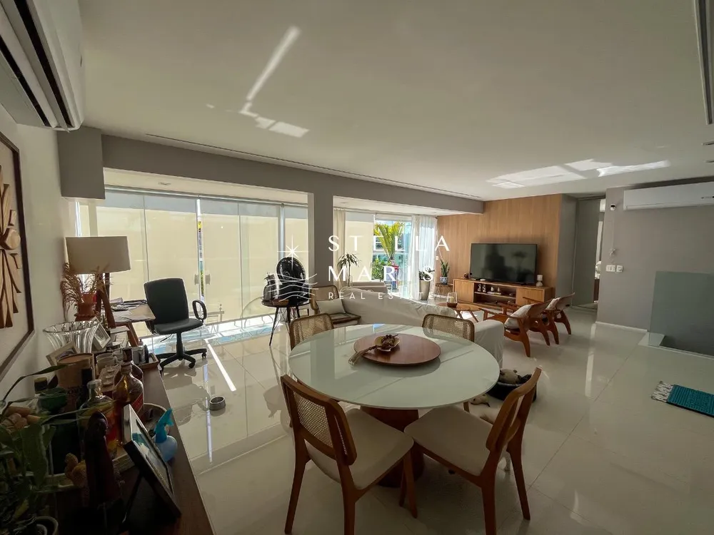 Cobertura, 2 quartos, 209 m² - Foto 13