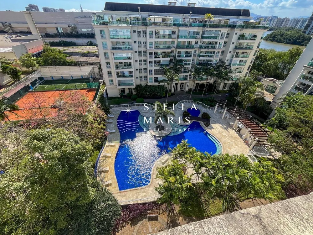 Cobertura, 2 quartos, 209 m² - Foto 68