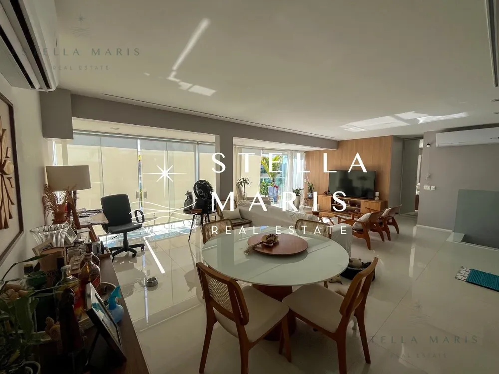 Cobertura, 2 quartos, 209 m² - Foto 15