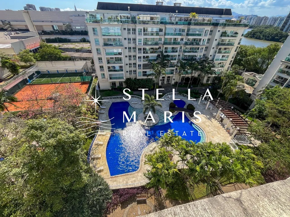 Cobertura, 2 quartos, 209 m² - Foto 22