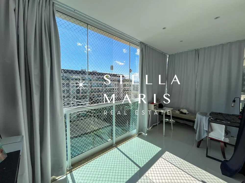 Cobertura, 2 quartos, 209 m² - Foto 10