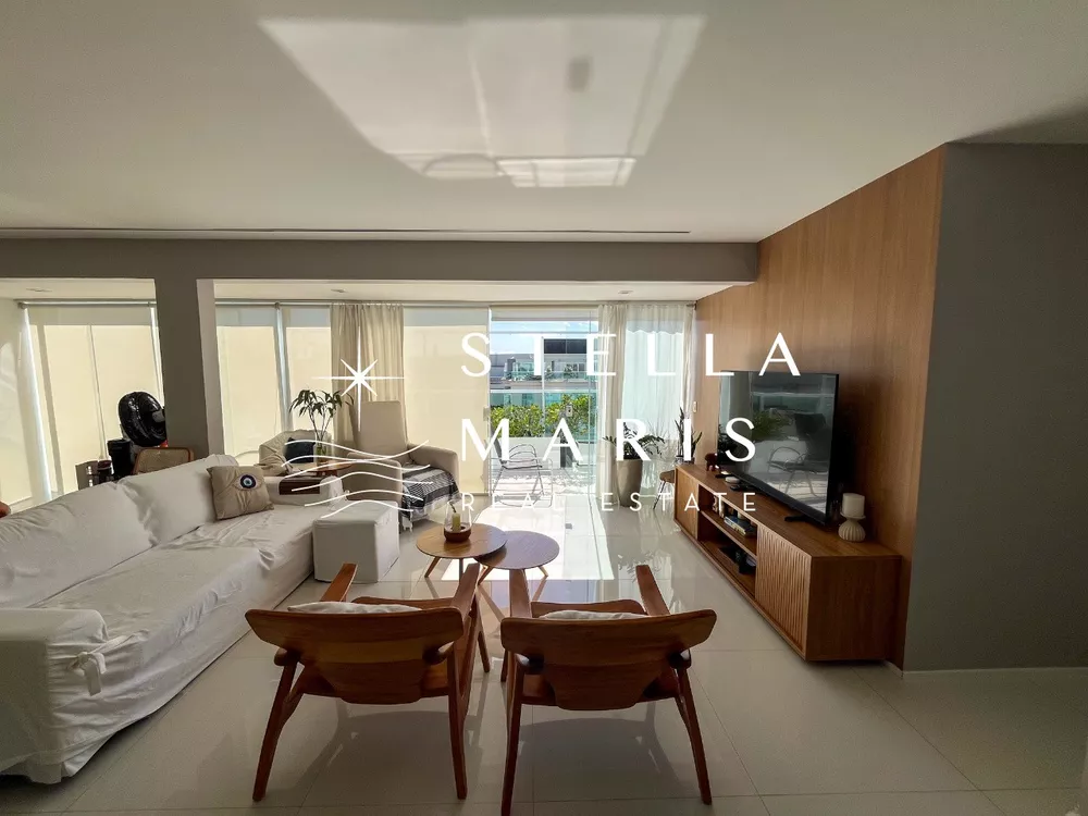 Cobertura, 2 quartos, 209 m² - Foto 3