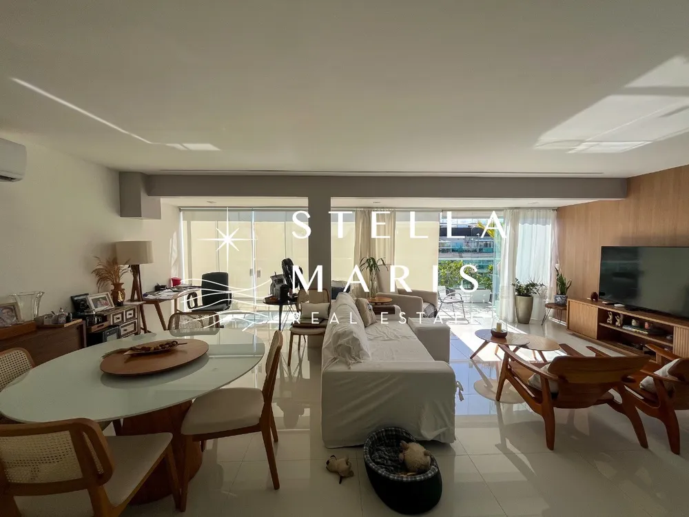 Cobertura, 2 quartos, 209 m² - Foto 24
