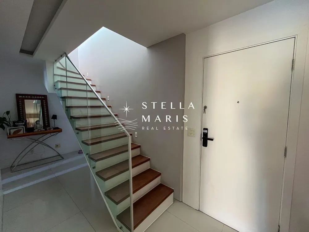 Cobertura, 2 quartos, 209 m² - Foto 4