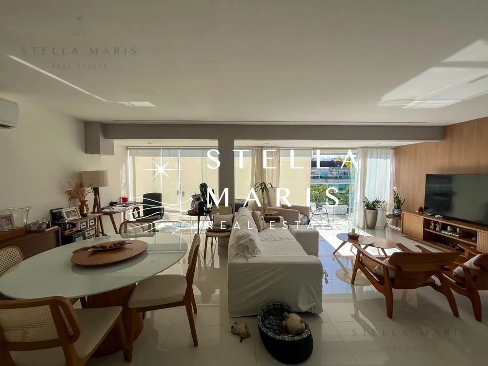 Cobertura, 2 quartos, 209 m² - Foto 18
