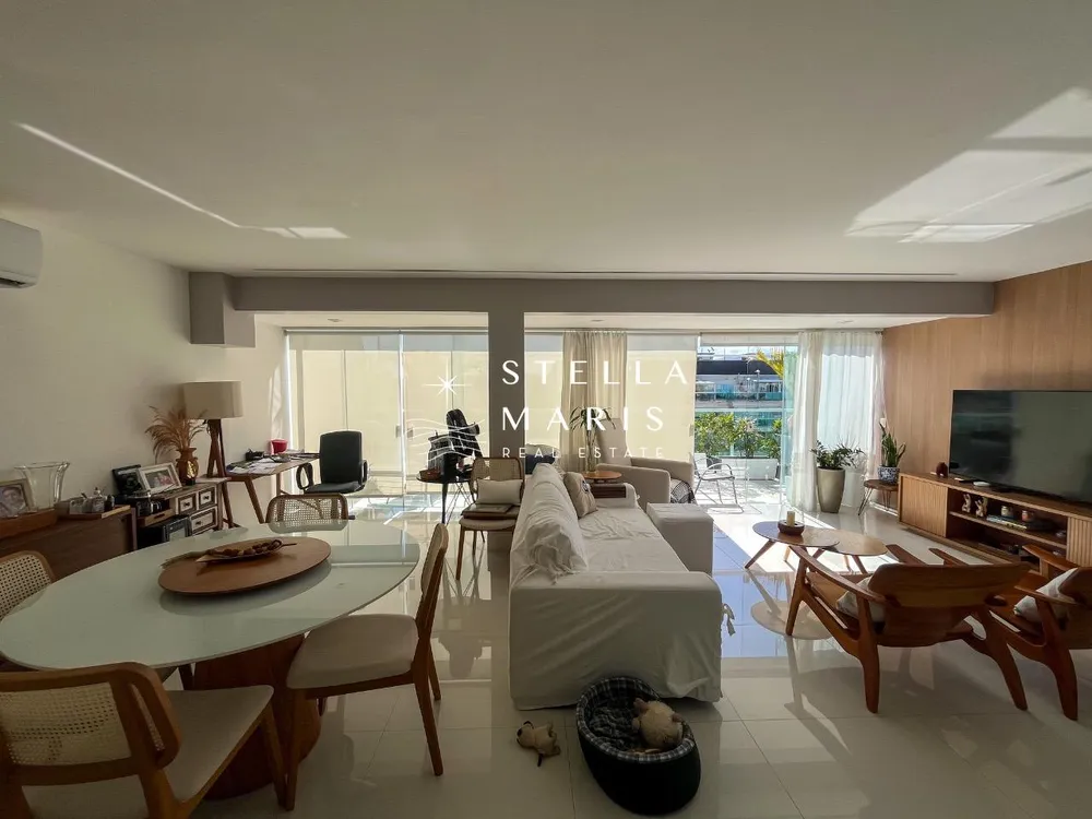 Cobertura, 2 quartos, 209 m² - Foto 16