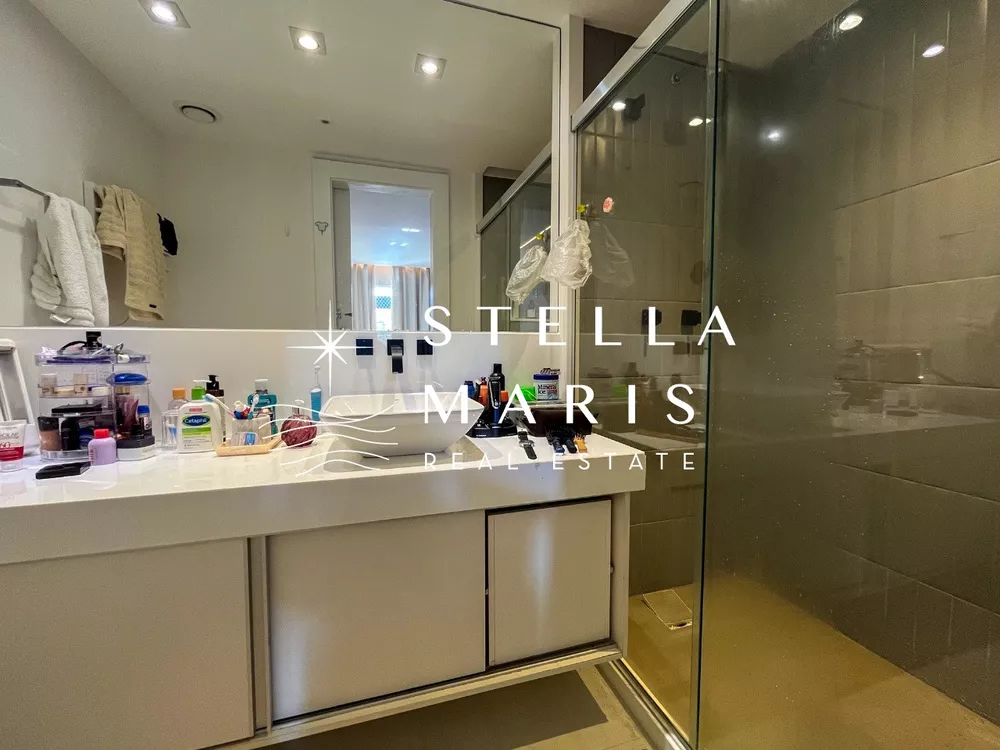 Cobertura, 2 quartos, 209 m² - Foto 6