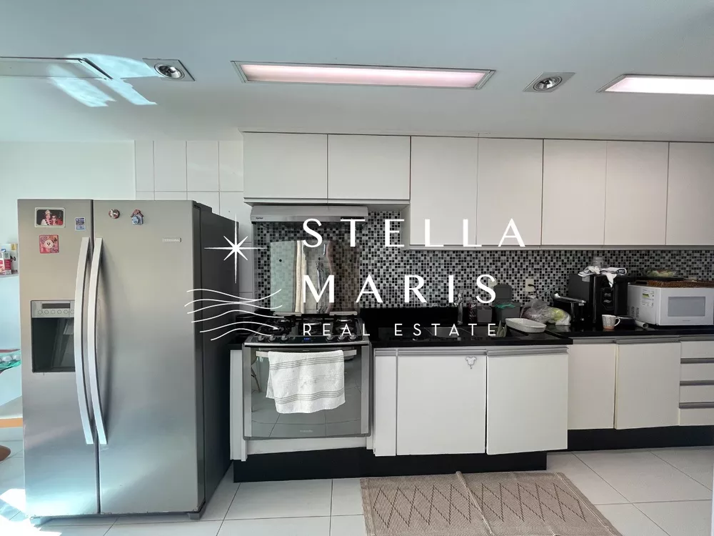 Cobertura, 2 quartos, 209 m² - Foto 12