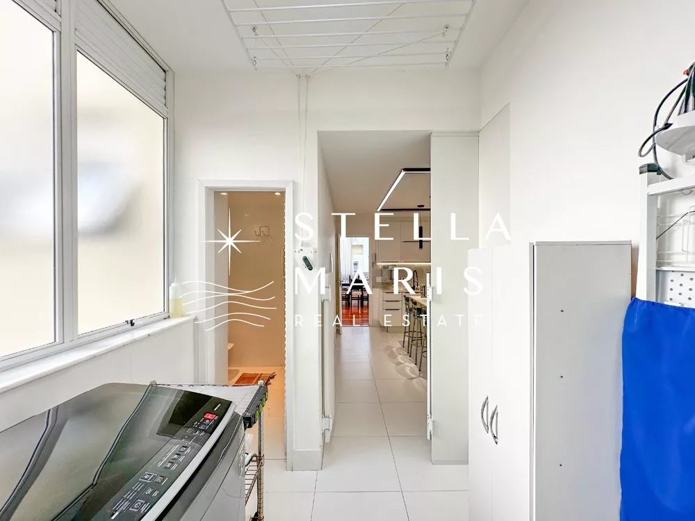 Apartamento, 3 quartos, 160 m² - Foto 21