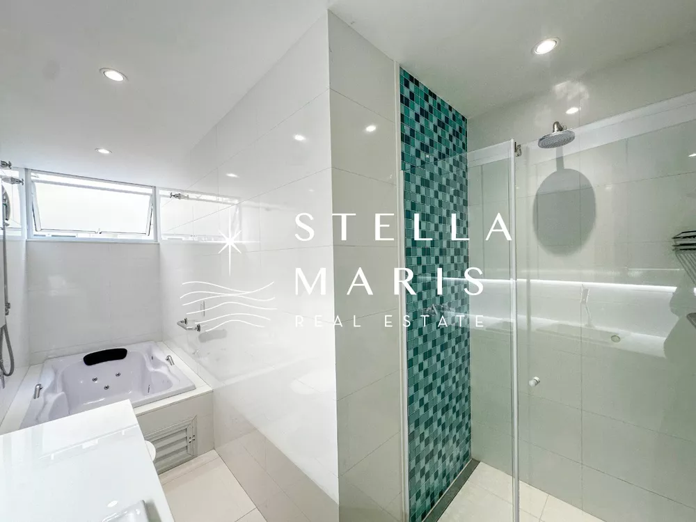Apartamento, 3 quartos, 160 m² - Foto 5