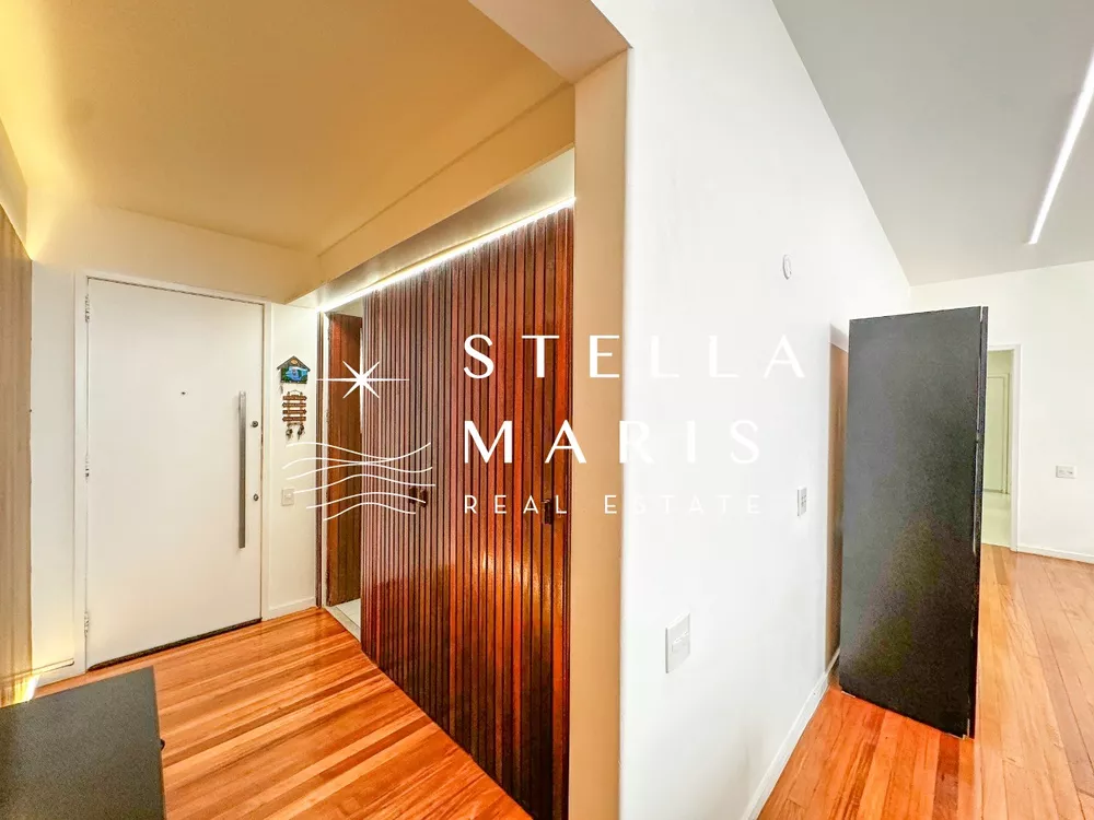 Apartamento, 3 quartos, 160 m² - Foto 22